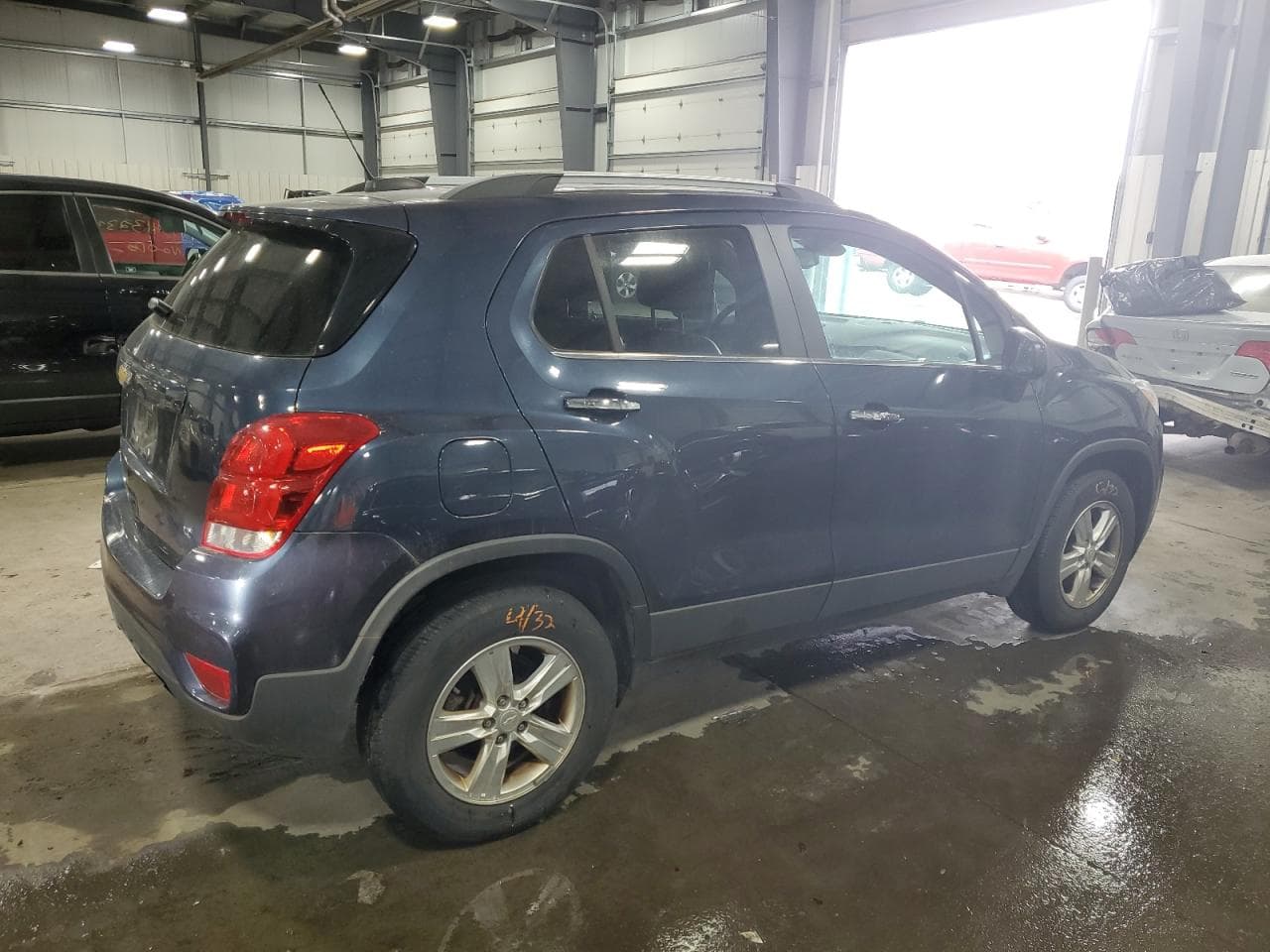 2018 Chevrolet Trax 1Lt - foto 3