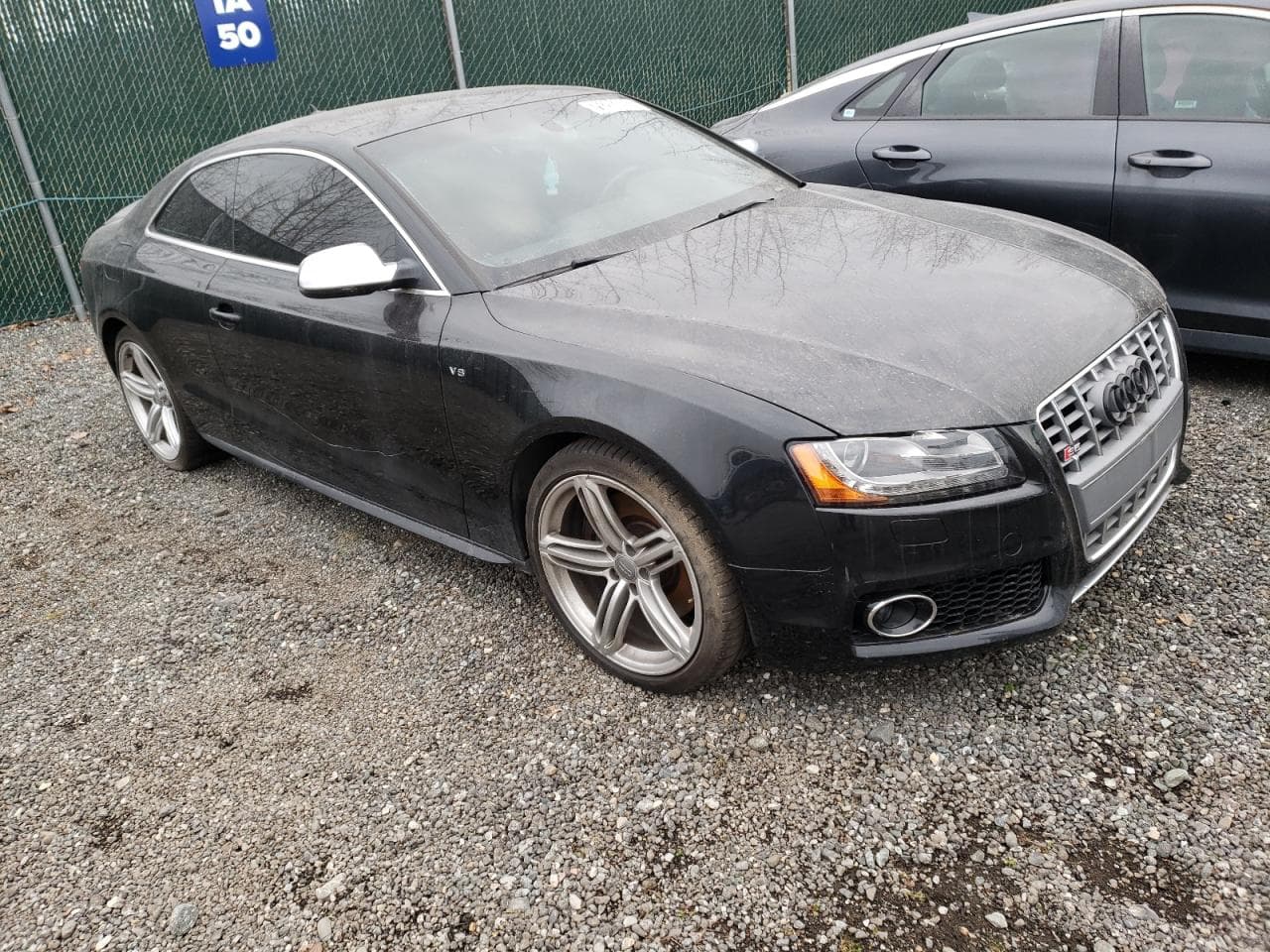 2010 Audi S5 Premium Plus - foto 4