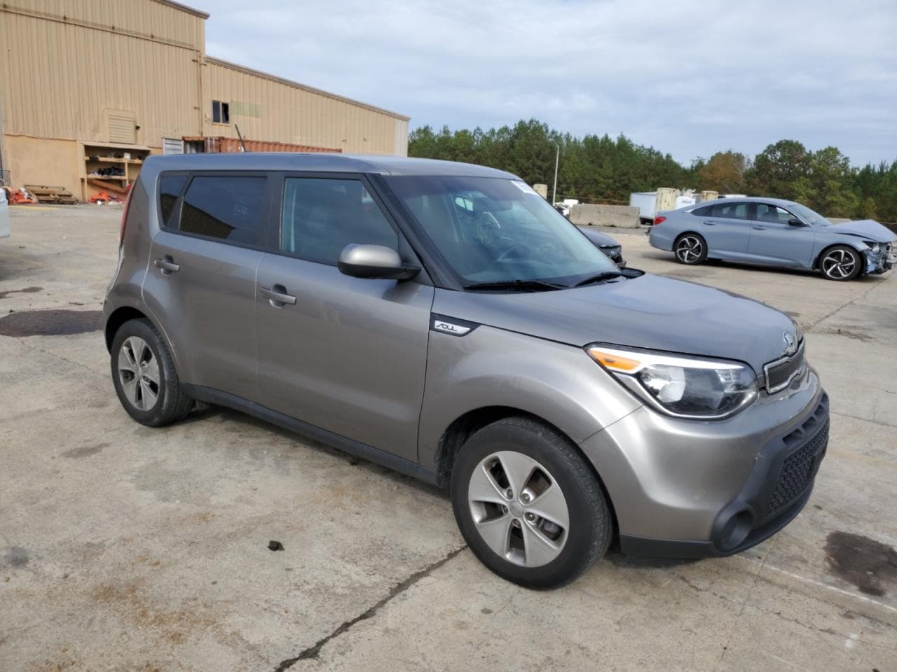2016 Kia Soul - foto 4