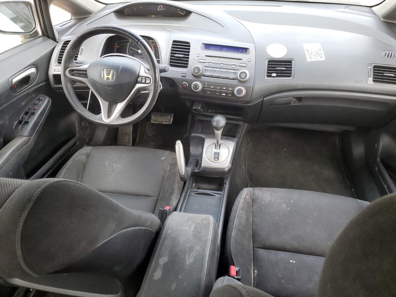 2010 Honda Civic - foto 4