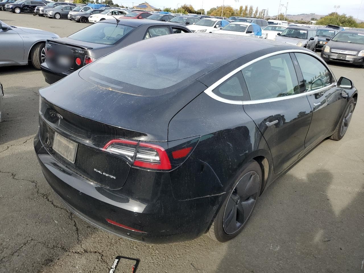 2018 Tesla Model 3 - foto 3