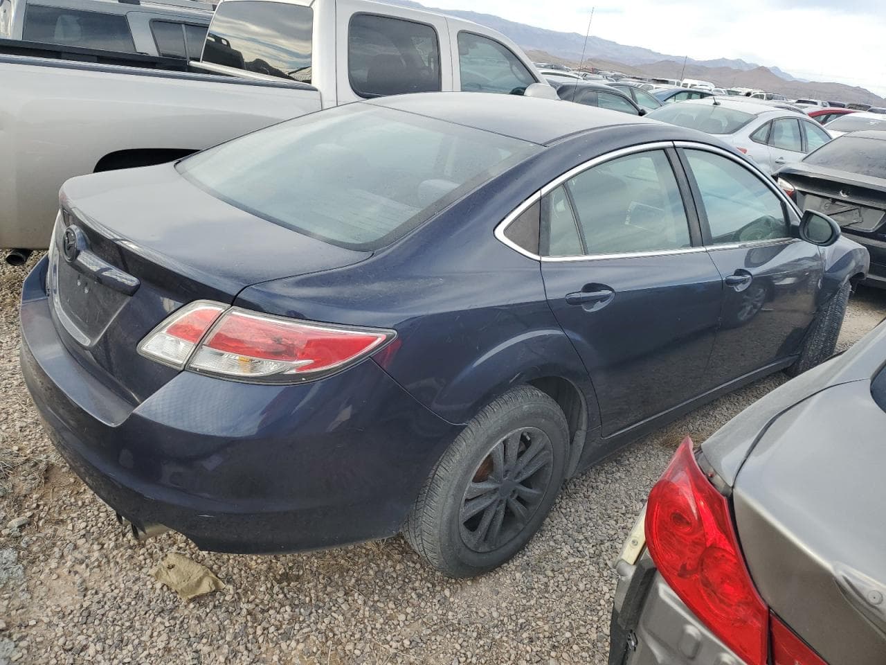 2010 Mazda 6 I - foto 3