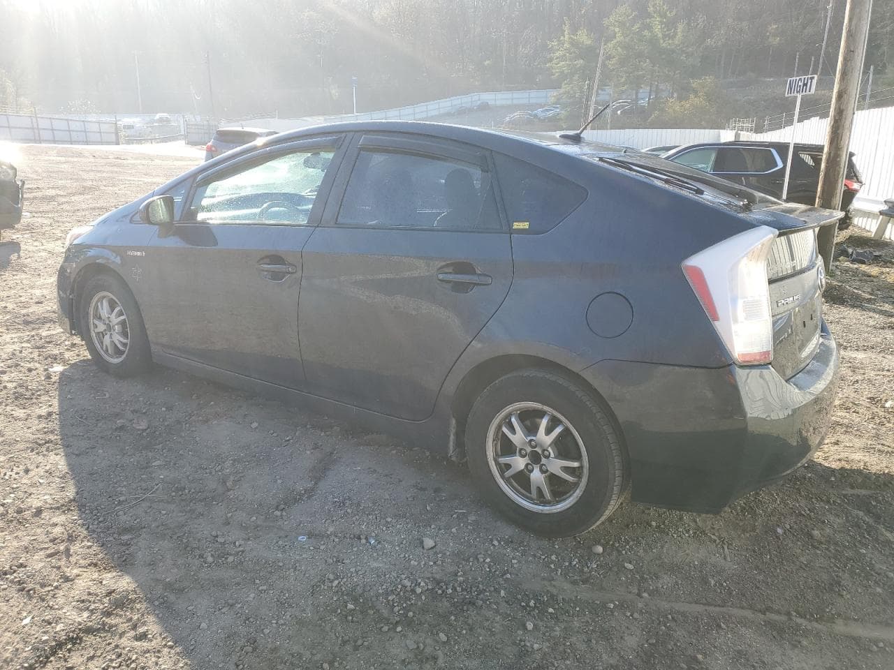 2010 Toyota Prius Iii - foto 2