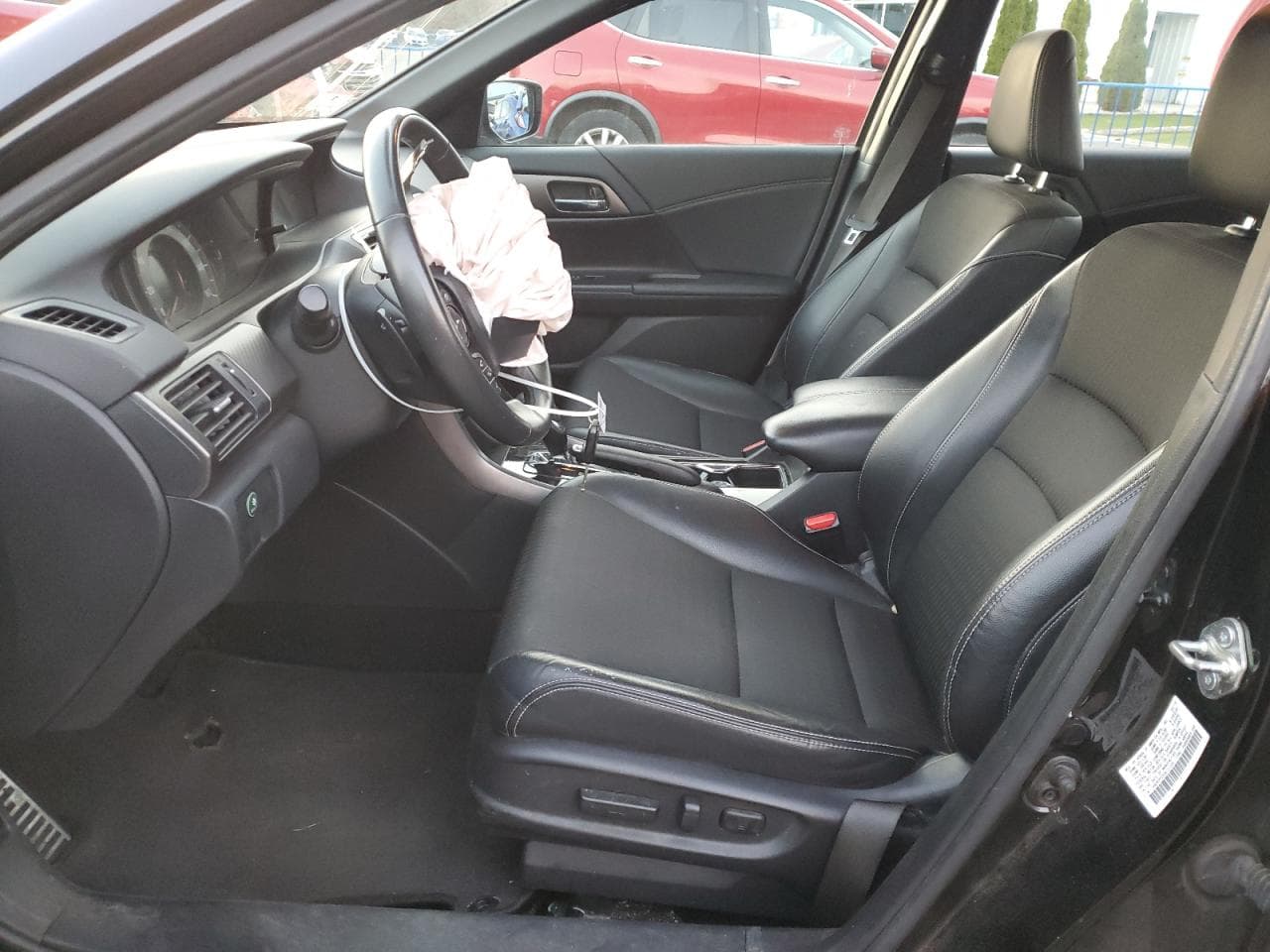 2016 Honda Accord Sport - foto 4