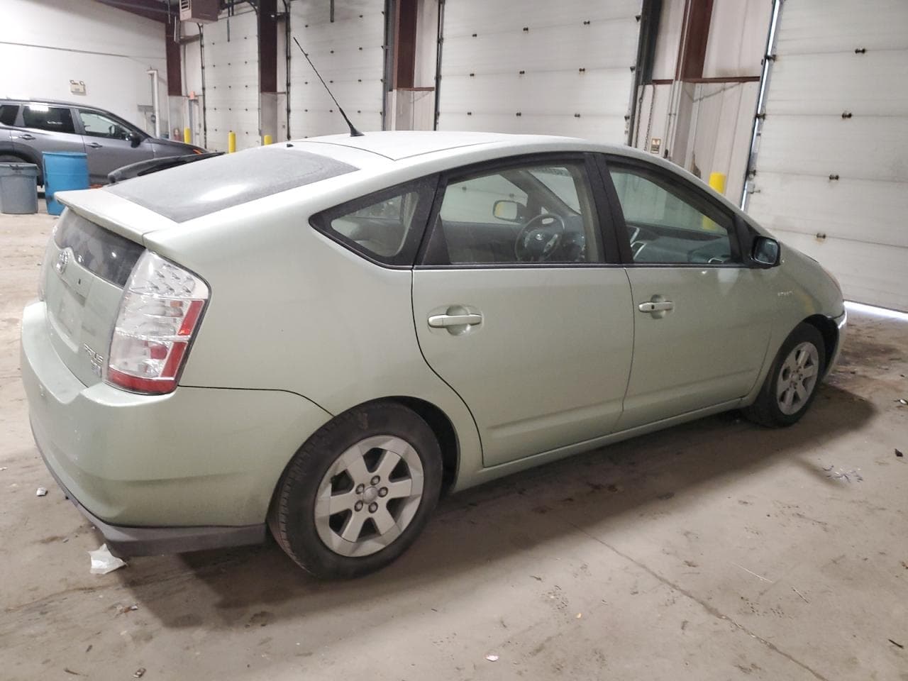 2009 Toyota Prius