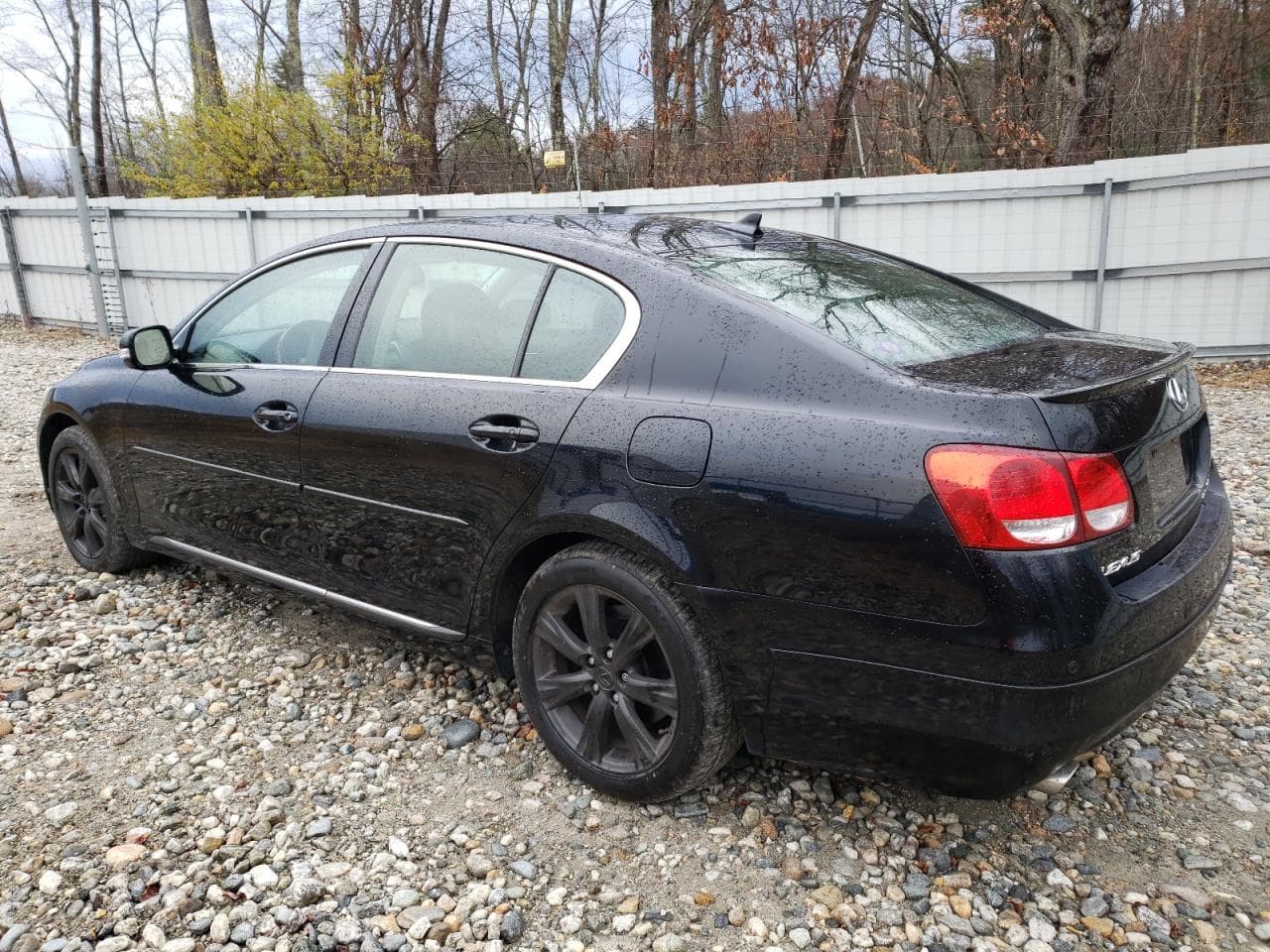 2010 Lexus Gs 350 - foto 2
