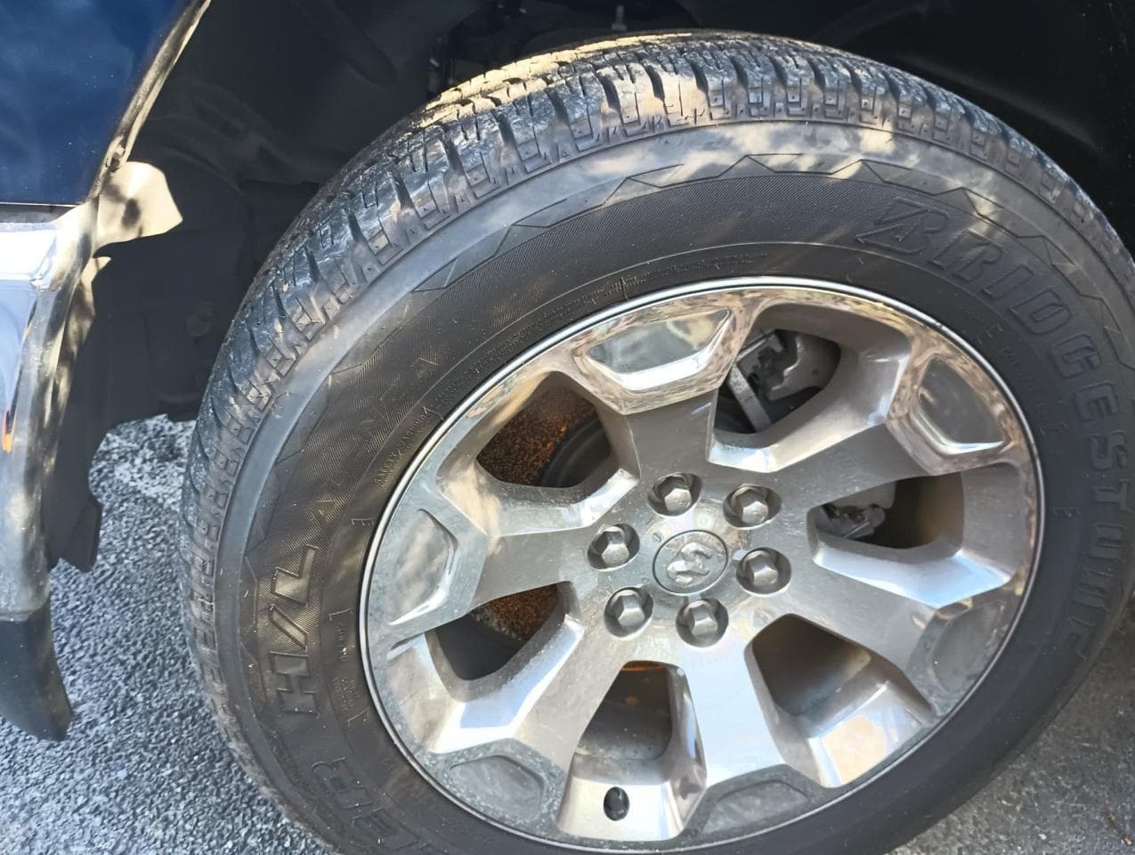 2021 Ram 1500 Lone Star 4X2 5'7 Box - foto 4