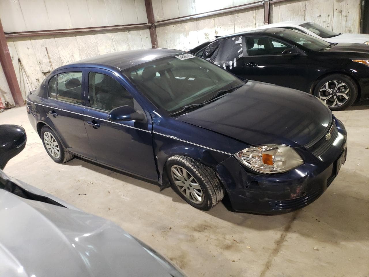 2009 Chevrolet Cobalt Lt - foto 4