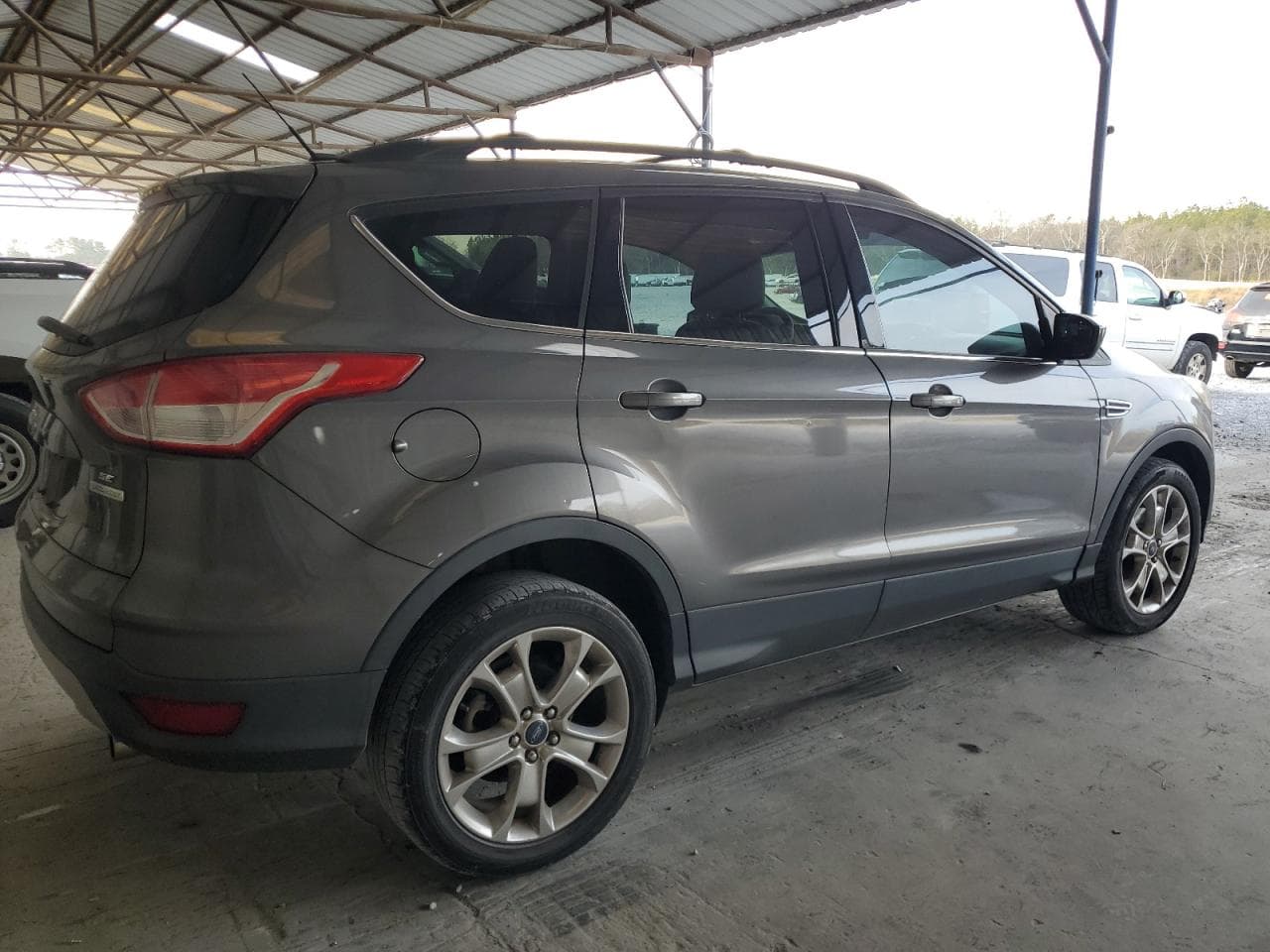 2013 Ford Escape Se - foto 3