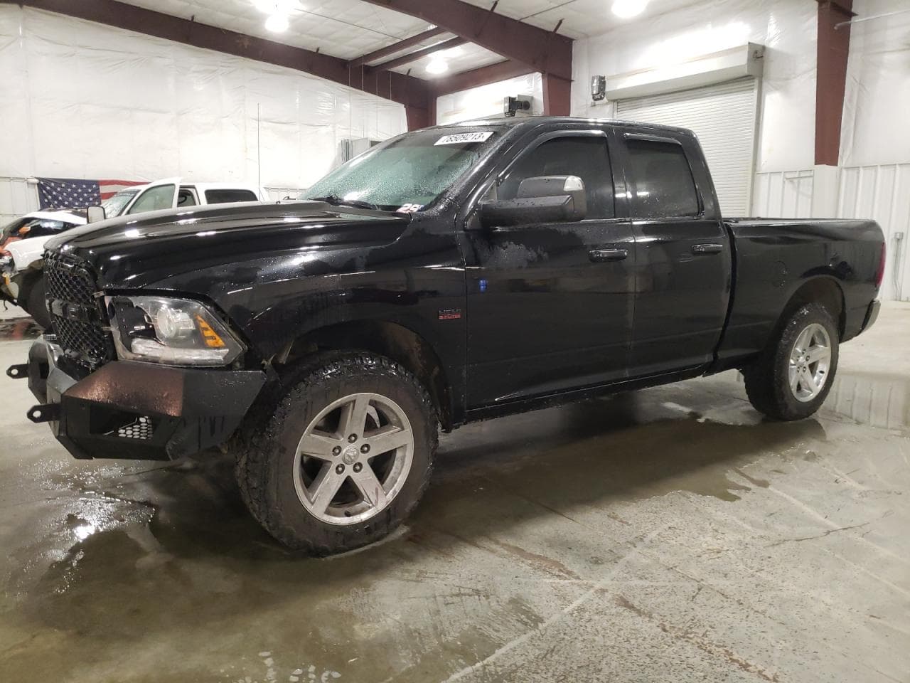 2014 Ram 1500 St
