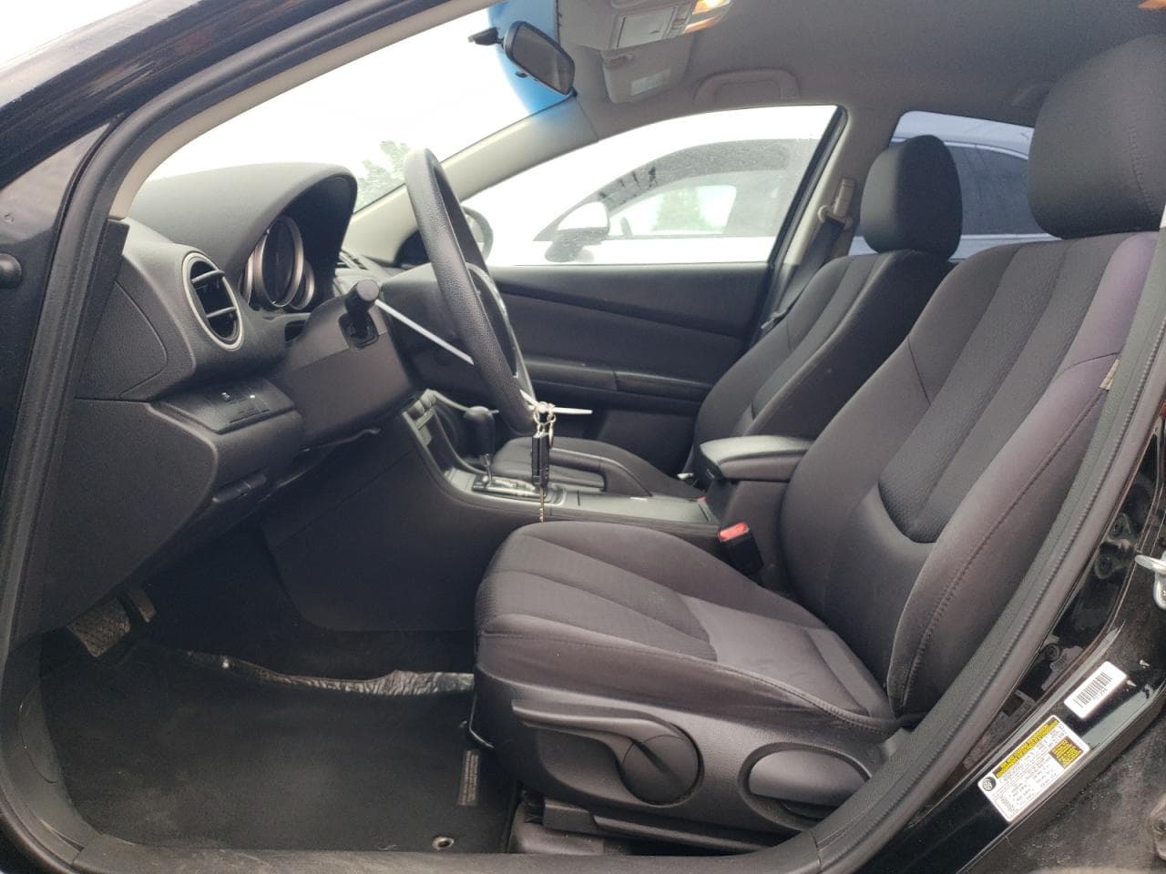2012 Mazda Mazda6 I Sport - foto 3