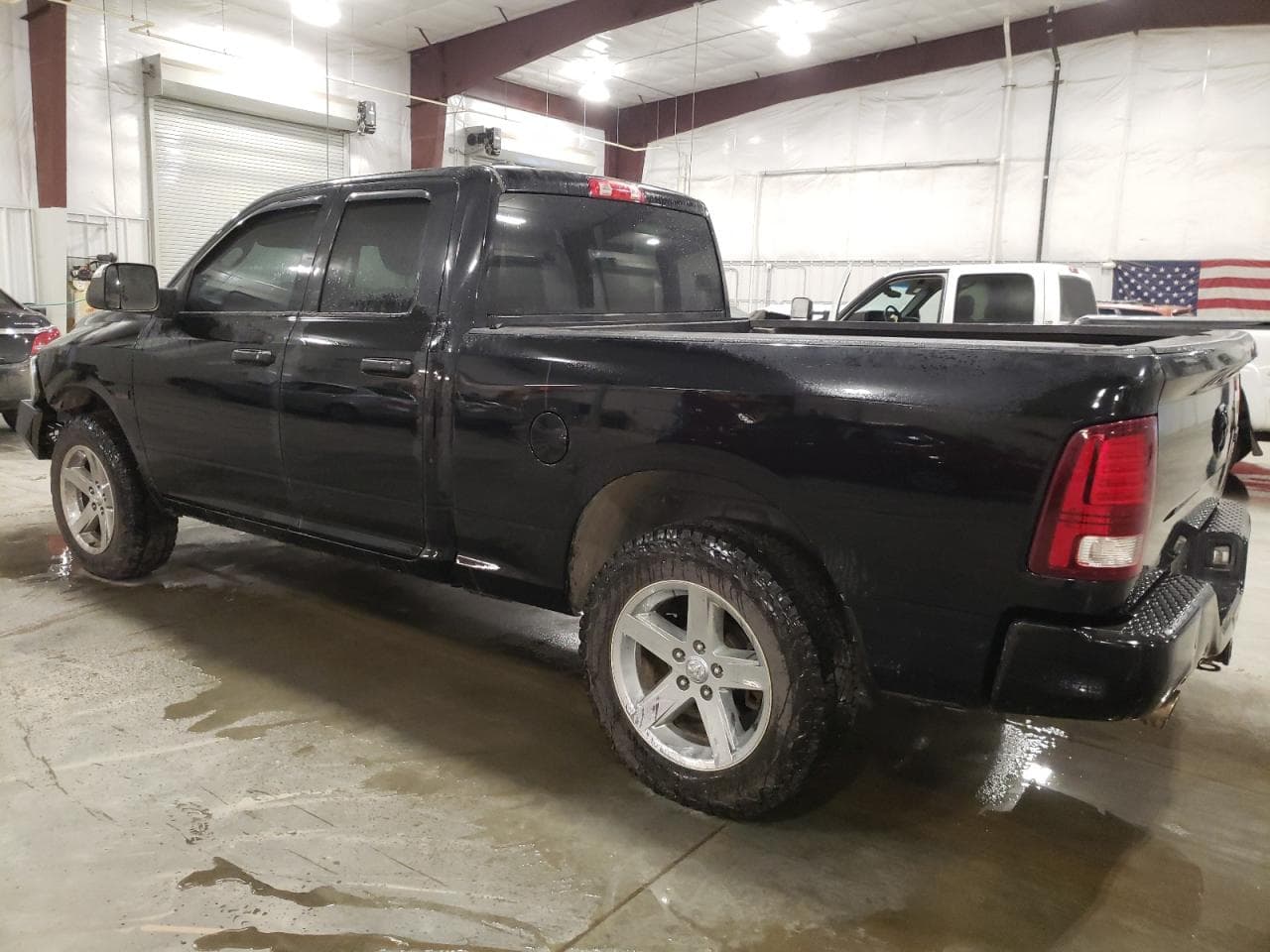 2014 Ram 1500 St - foto 2