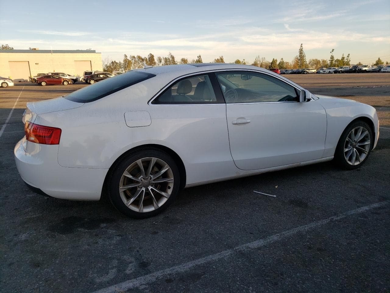 2014 Audi A5 Premium - foto 3