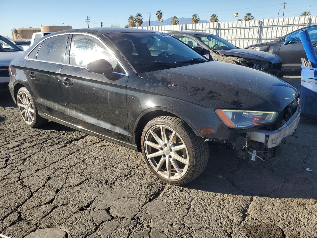 2015 Audi A3 Premium Plus - foto 4