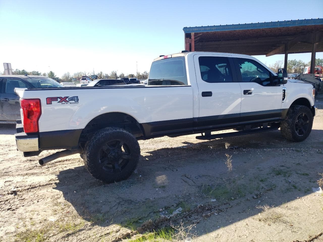 2020 Ford F250 Super Duty - foto 3