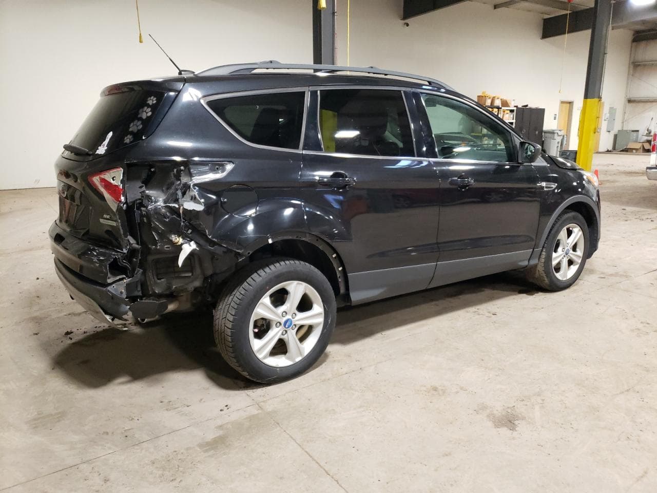 2013 Ford Escape Se - foto 3