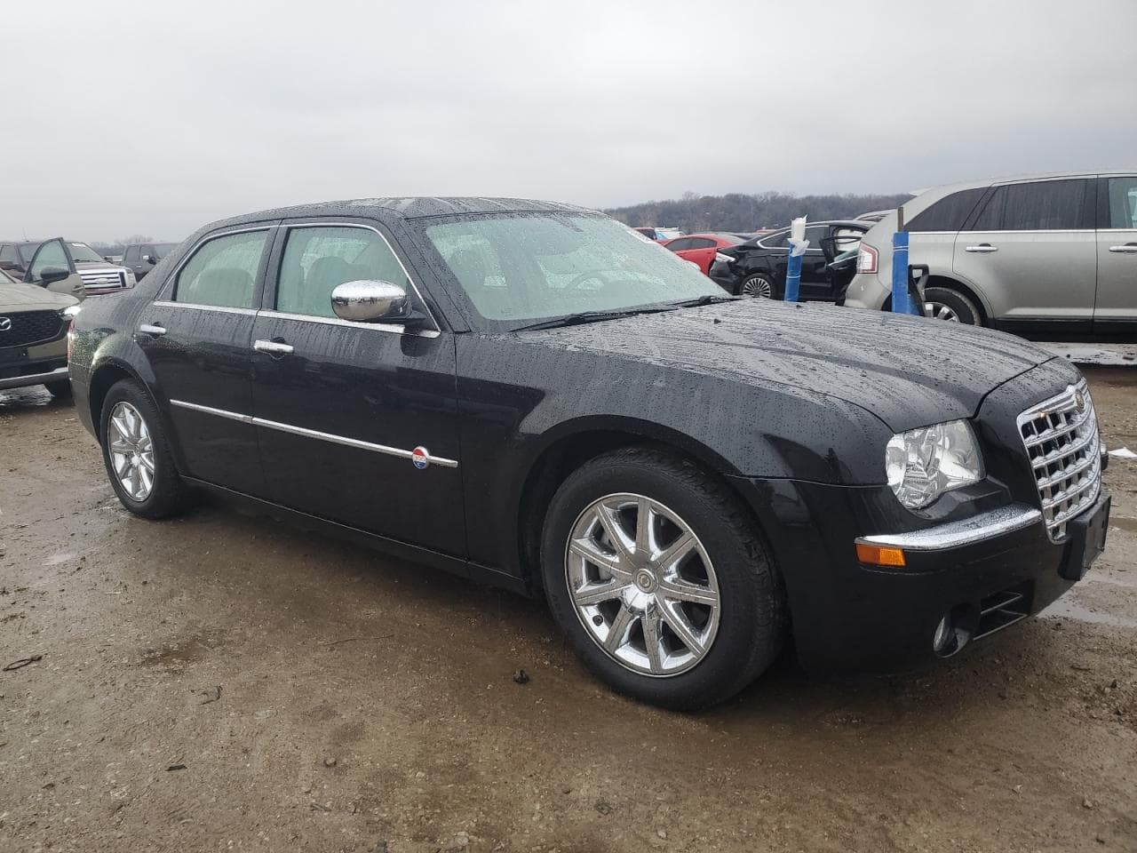 2007 Chrysler 300C - foto 2