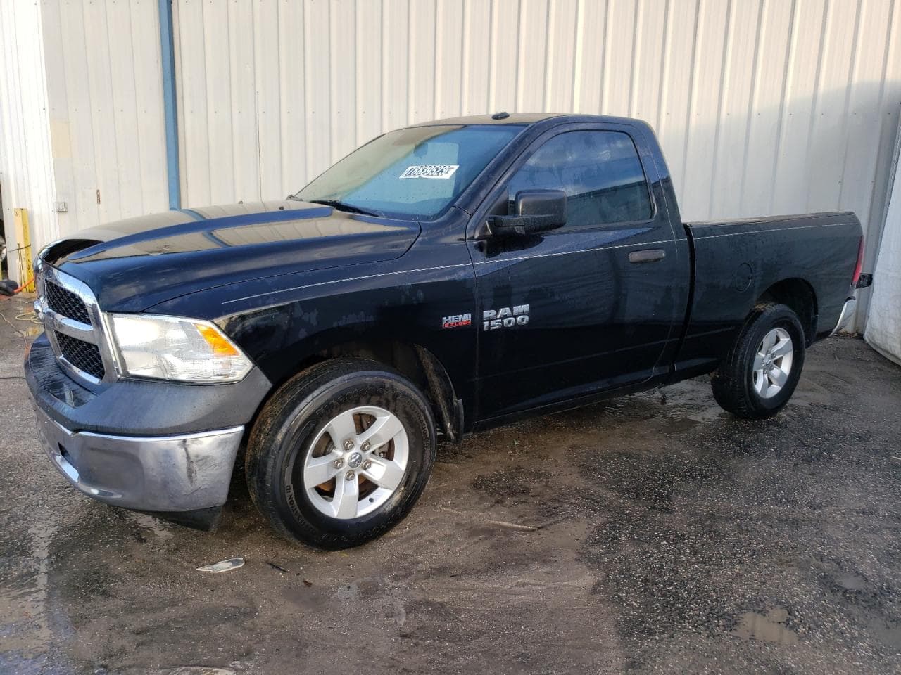 2013 Ram 1500 St