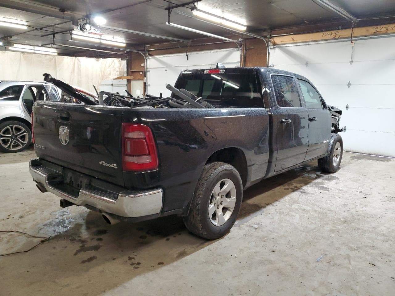 2022 Ram 1500 Big Horn/Lone Star - foto 3