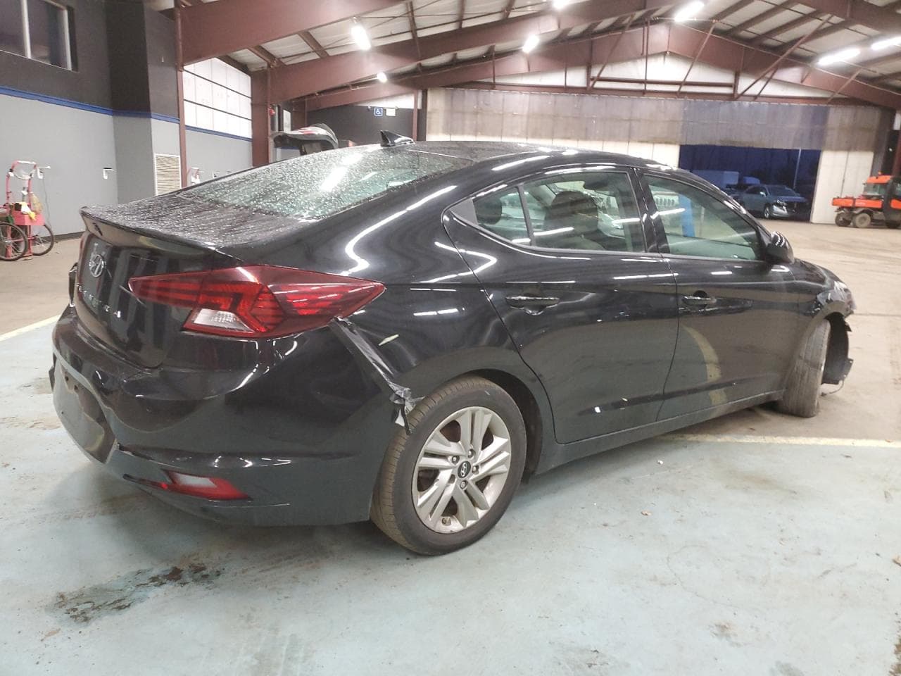 2020 Hyundai Elantra Sel - foto 3