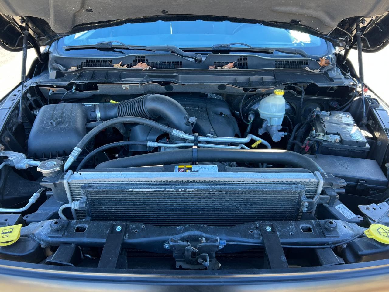 2014 Ram 1500 Ssv - foto 2