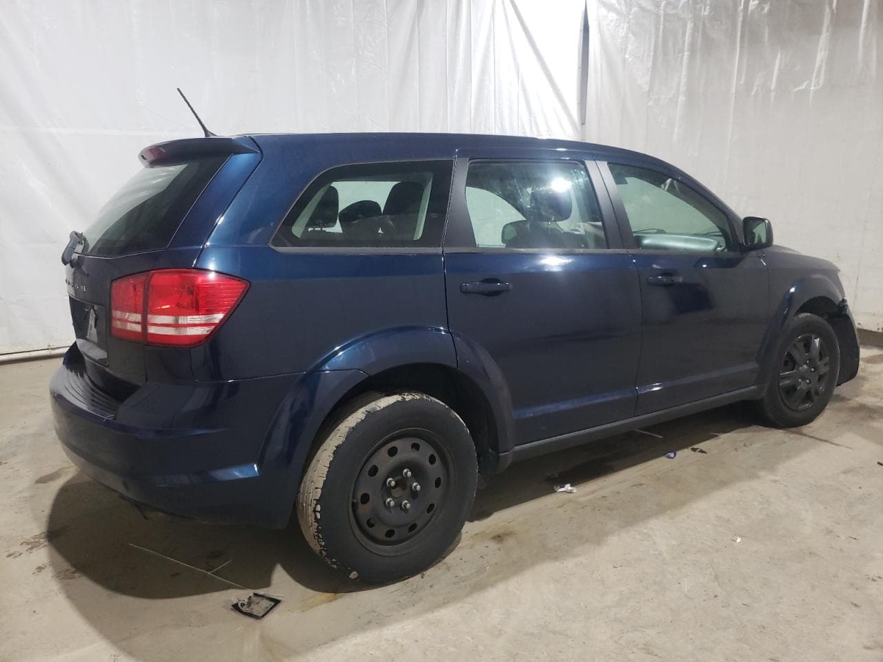 2015 Dodge Journey Se - foto 3