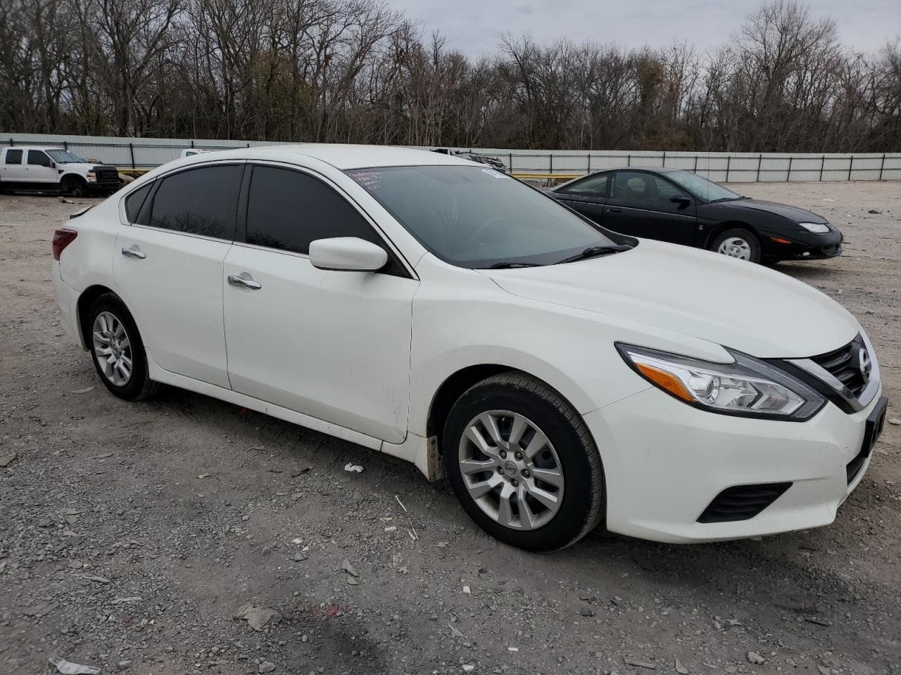 2018 Nissan Altima 2.5 S - foto 4