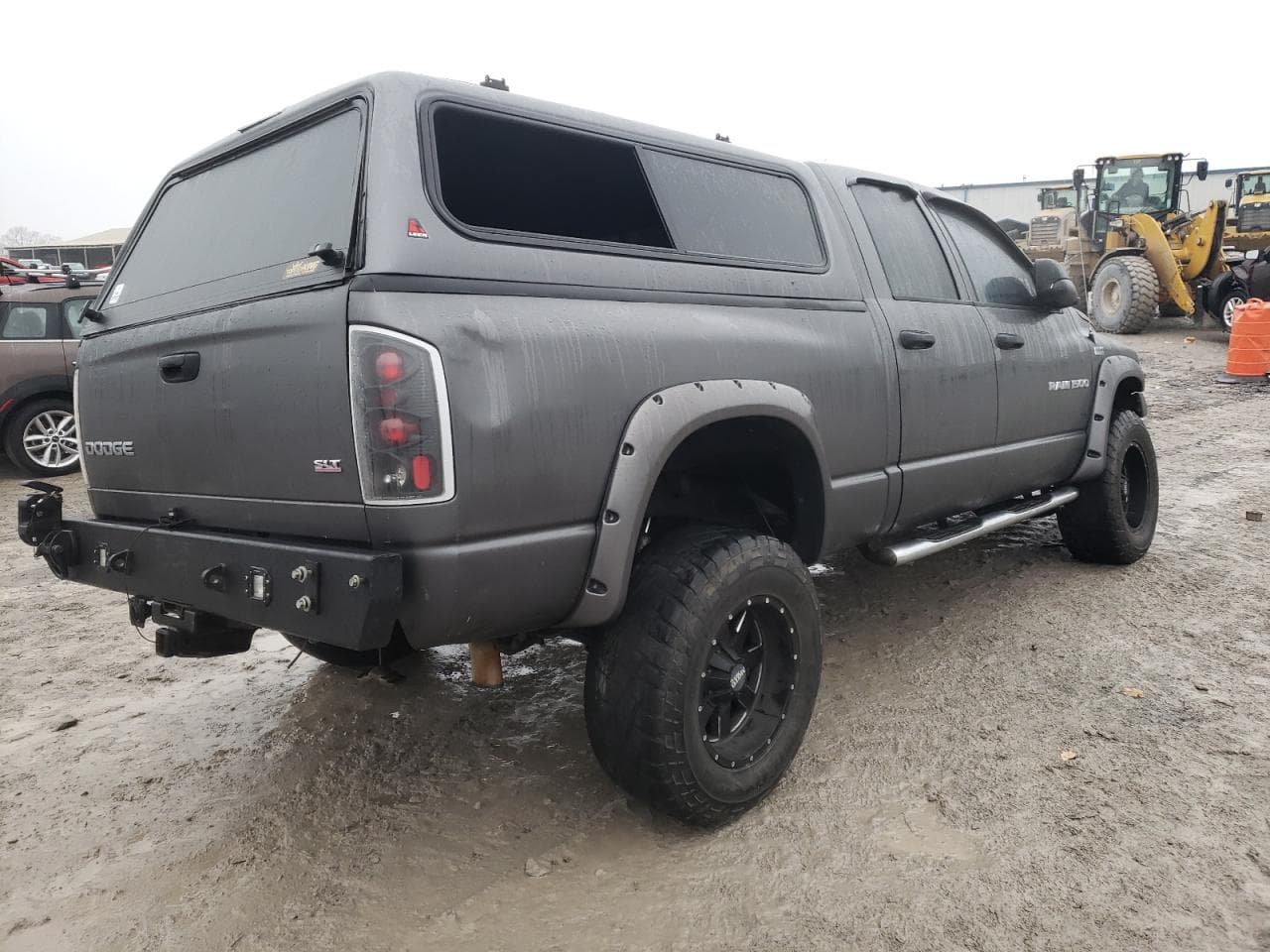 2004 Dodge Ram 1500 St - foto 3