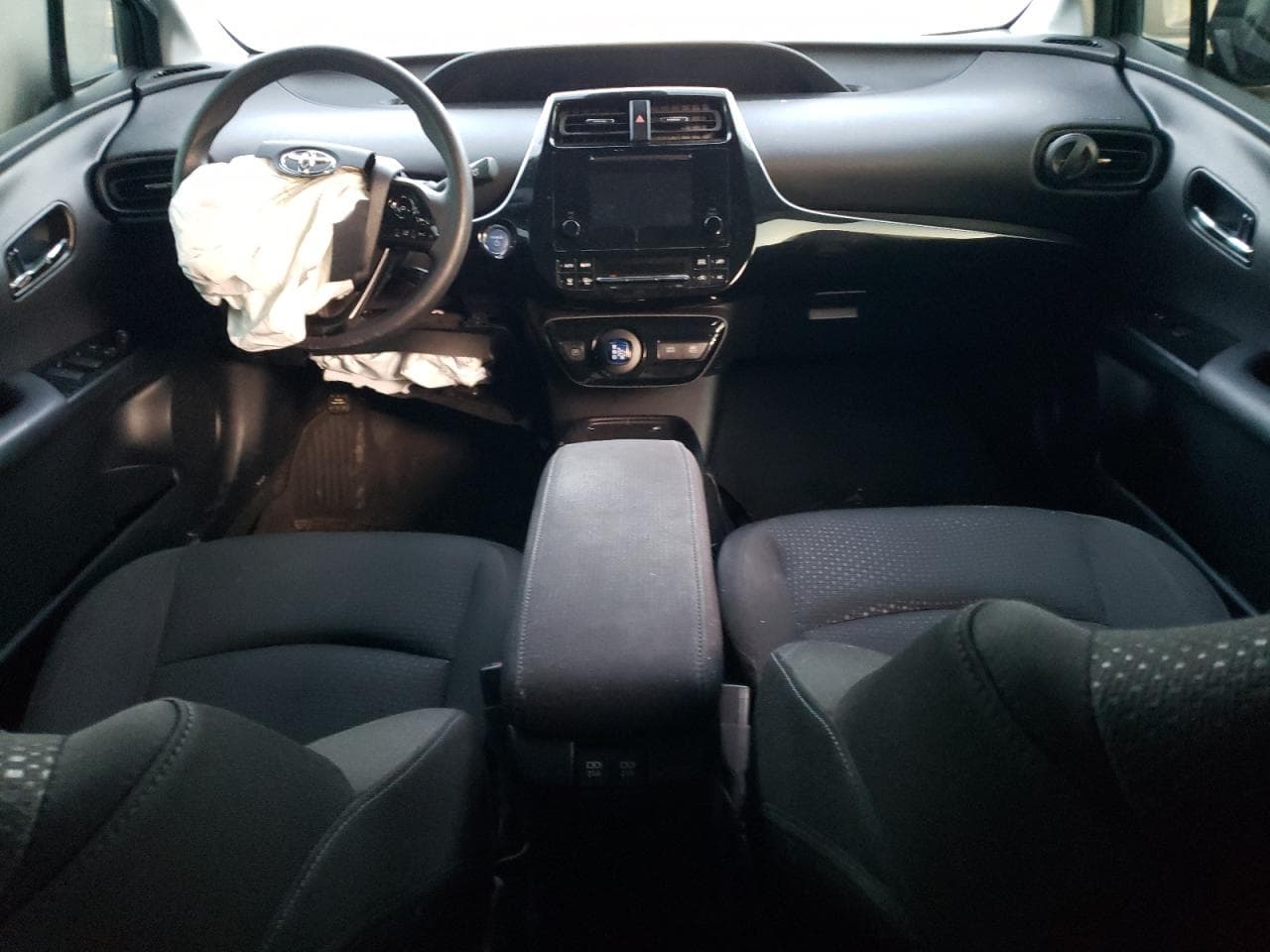 2019 Toyota Prius Le - foto 3