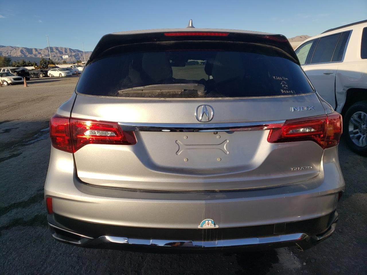 2019 Acura Mdx Standard - foto 4