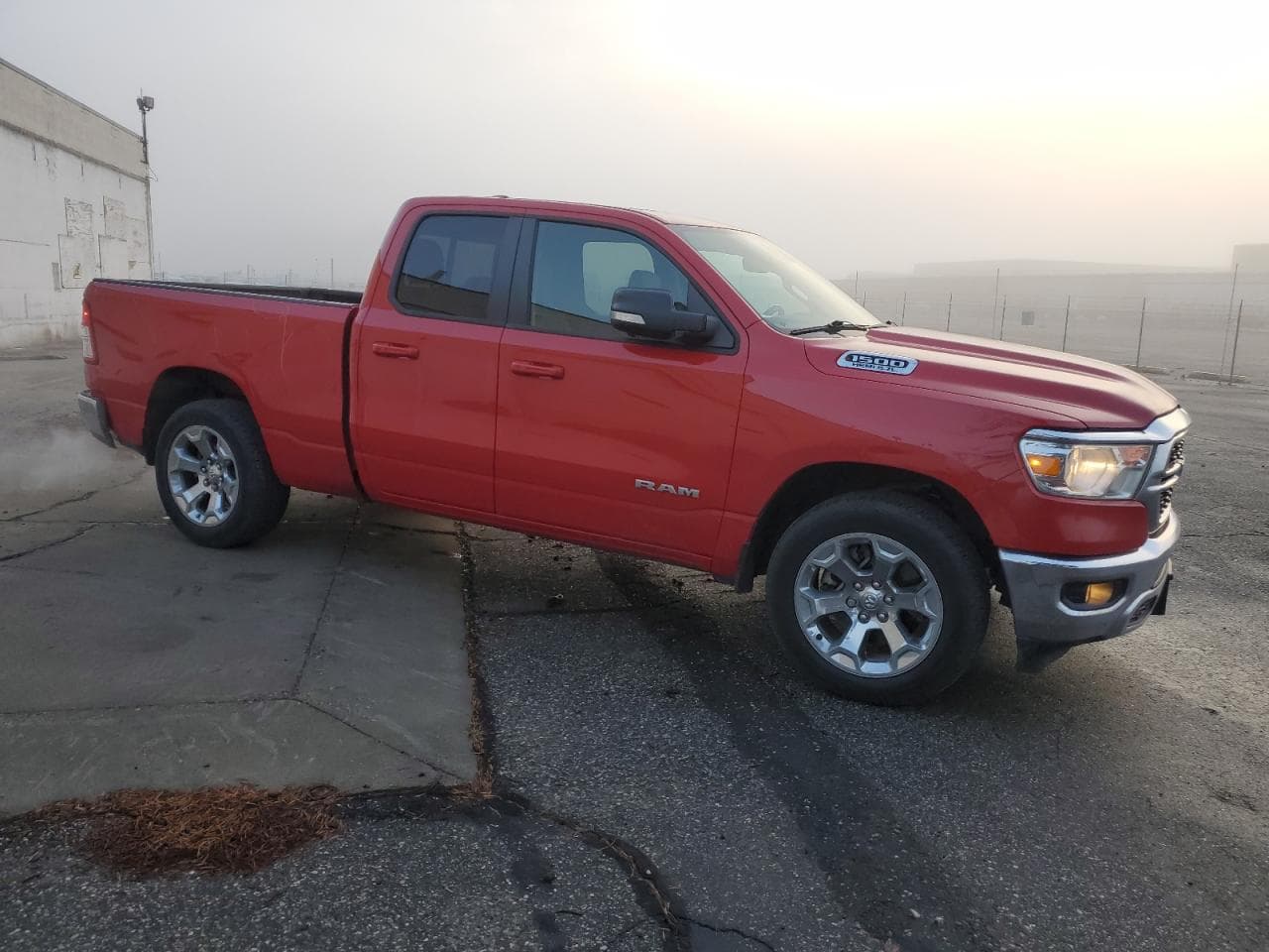 2022 Ram 1500 Big Horn/Lone Star - foto 4