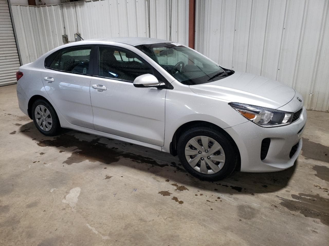2020 Kia Rio S - foto 4