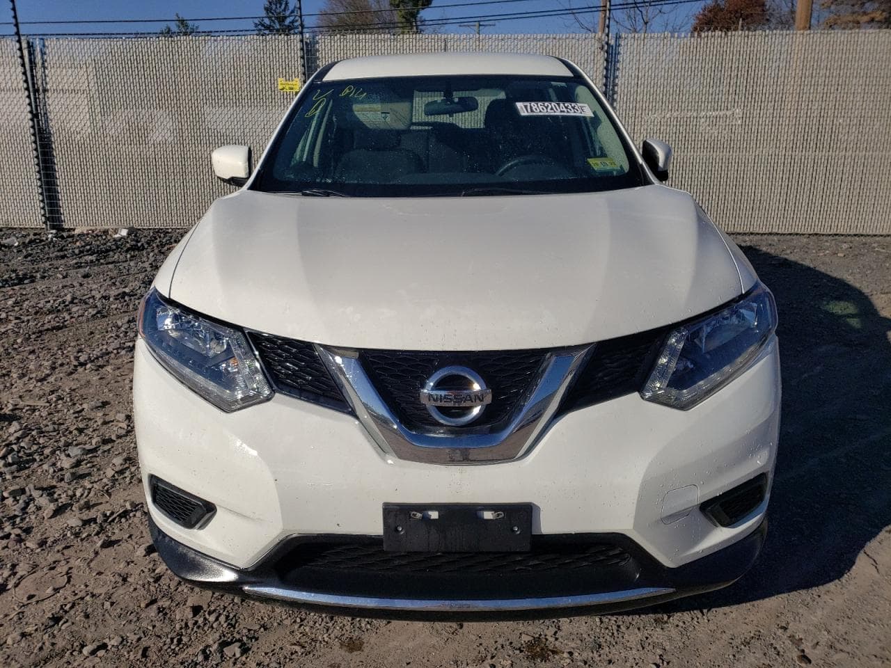 2016 Nissan Rogue S - foto 3