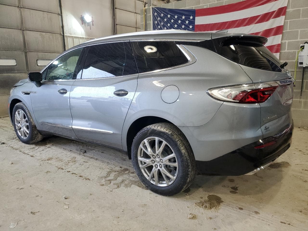 2023 Buick Enclave Premium - foto 2