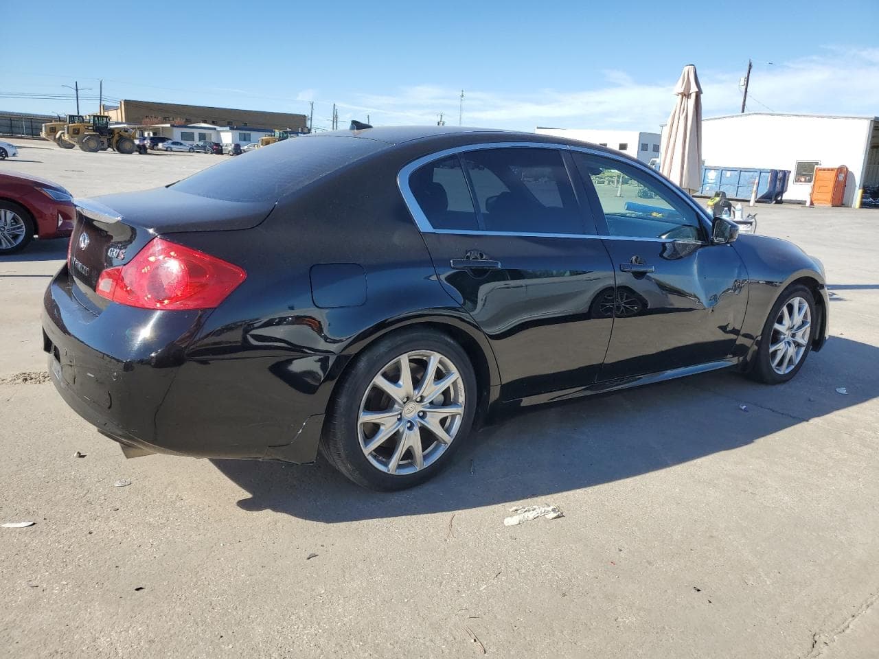 2013 Infiniti G37 Journey - foto 3