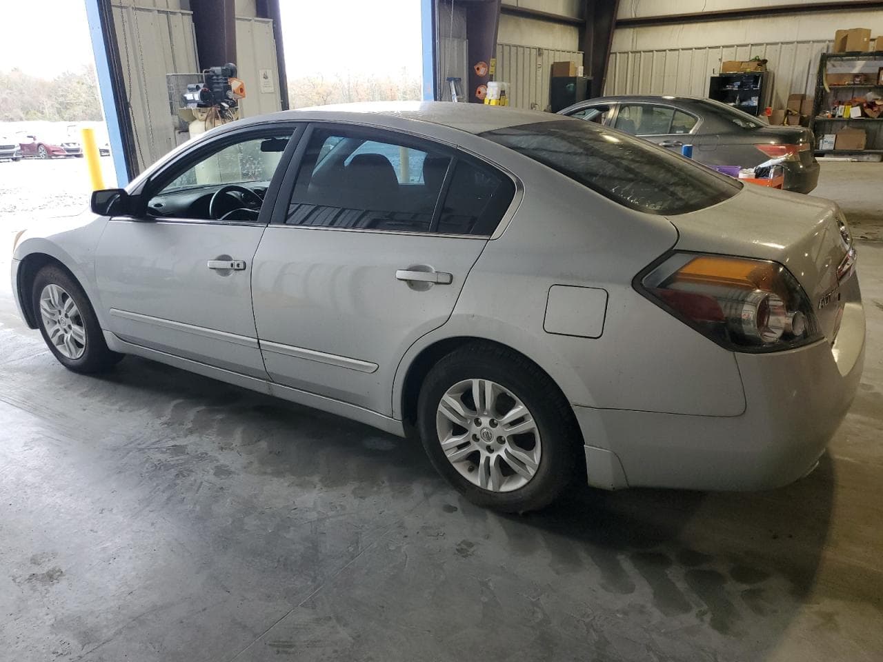 2011 Nissan Altima 2.5 - foto 2