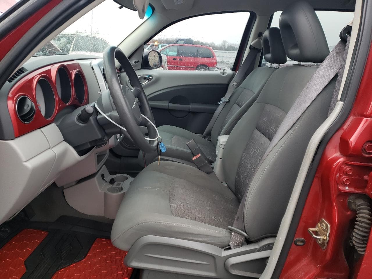 2006 Chrysler Pt Cruiser - foto 2