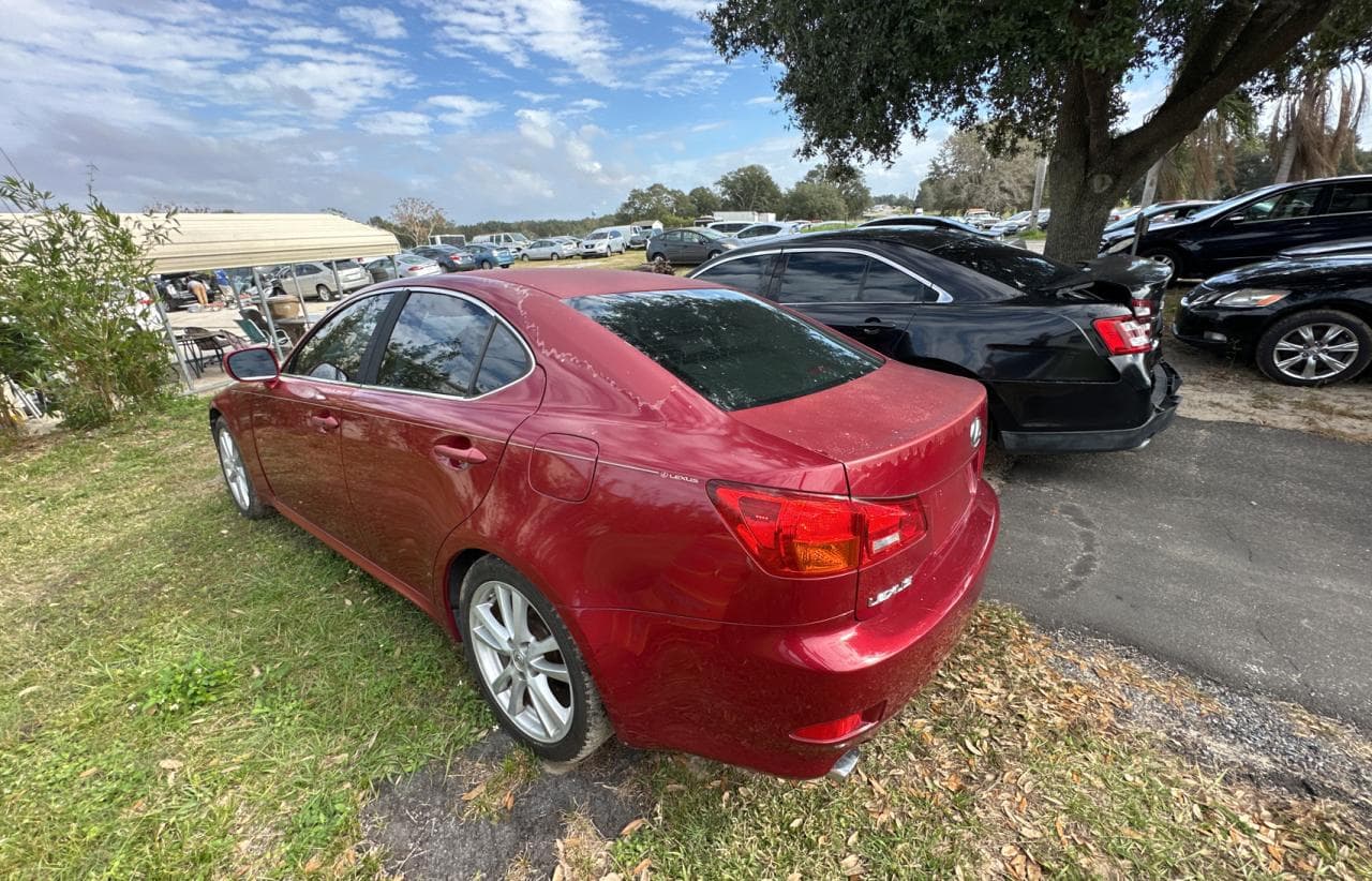 2006 Lexus Is 350 - foto 3