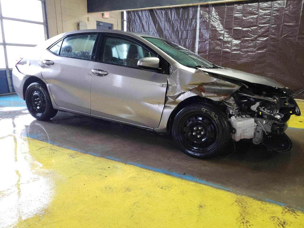 2014 Toyota Corolla L - foto 4
