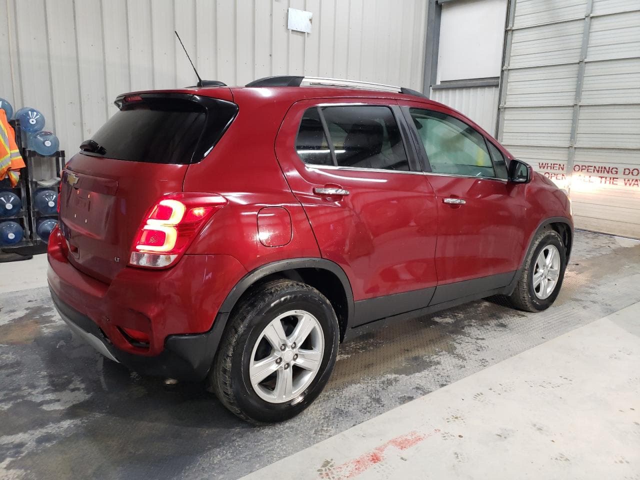 2019 Chevrolet Trax 1Lt - foto 3