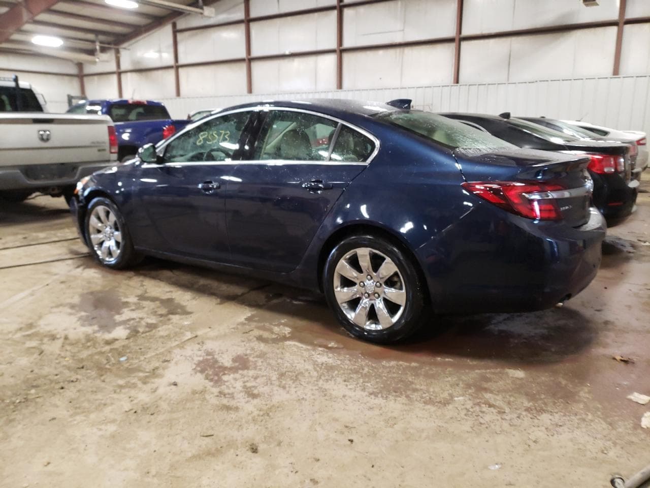 2016 Buick Regal Premium - foto 2