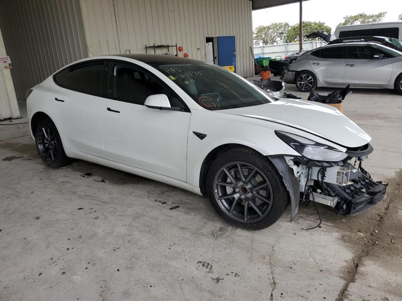 2021 Tesla Model 3 - foto 4