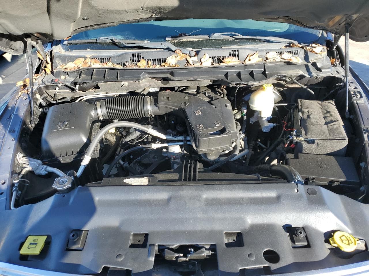 2014 Ram 1500 St - foto 4