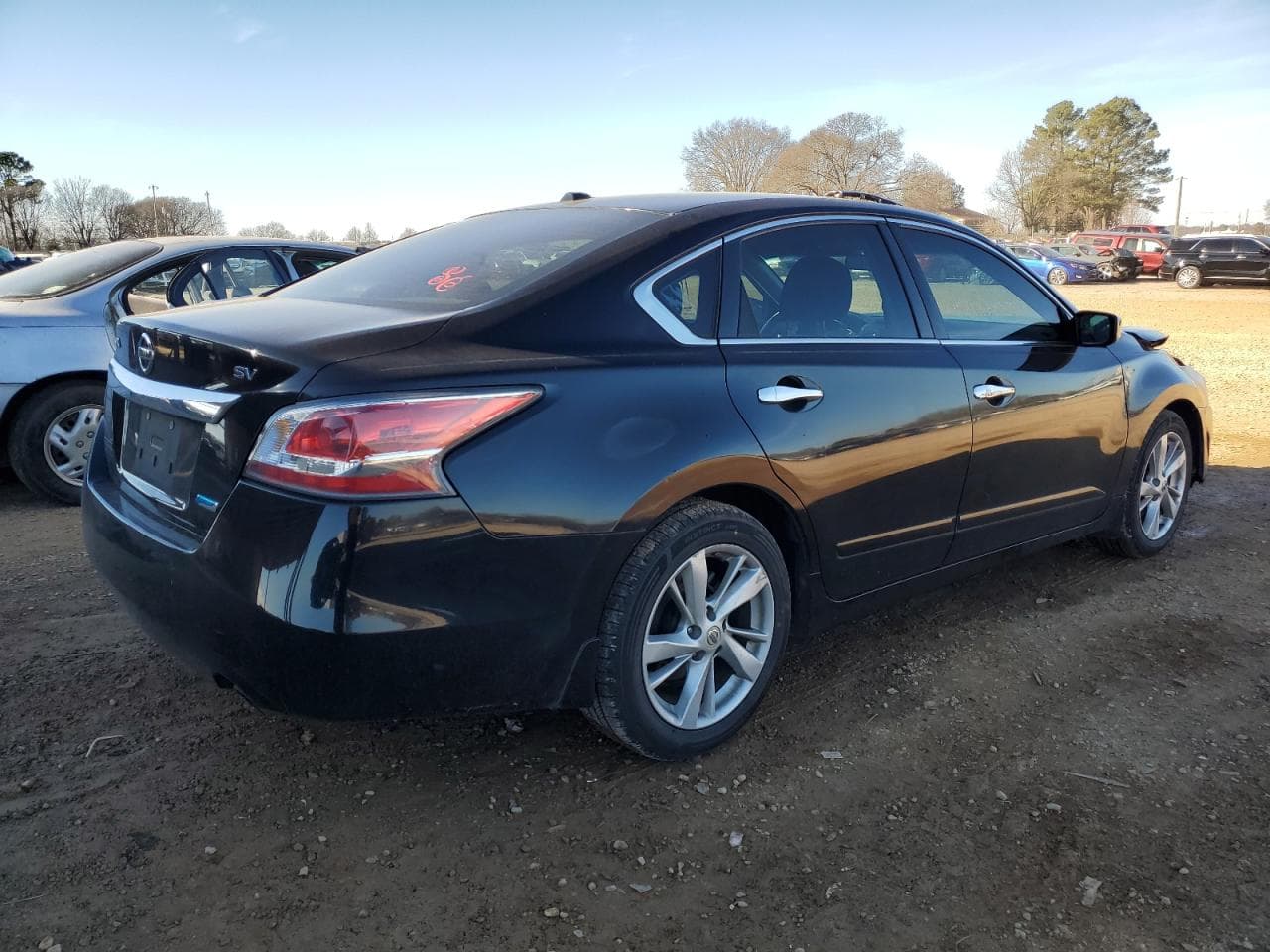 2014 Nissan Altima 2.5 - foto 3