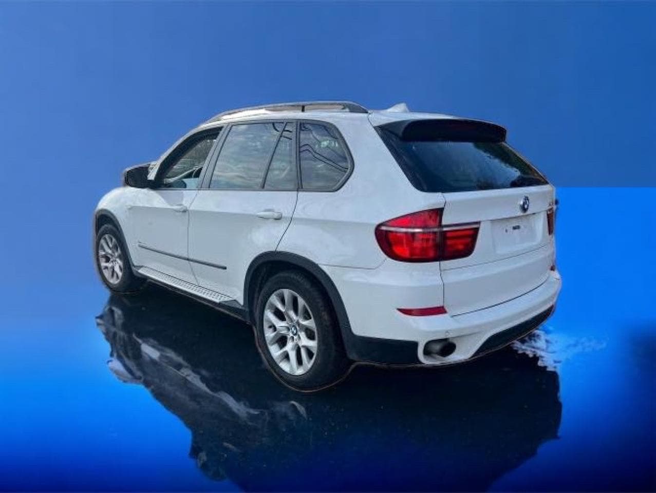 2012 BMW X5 xDrive35I - foto 3