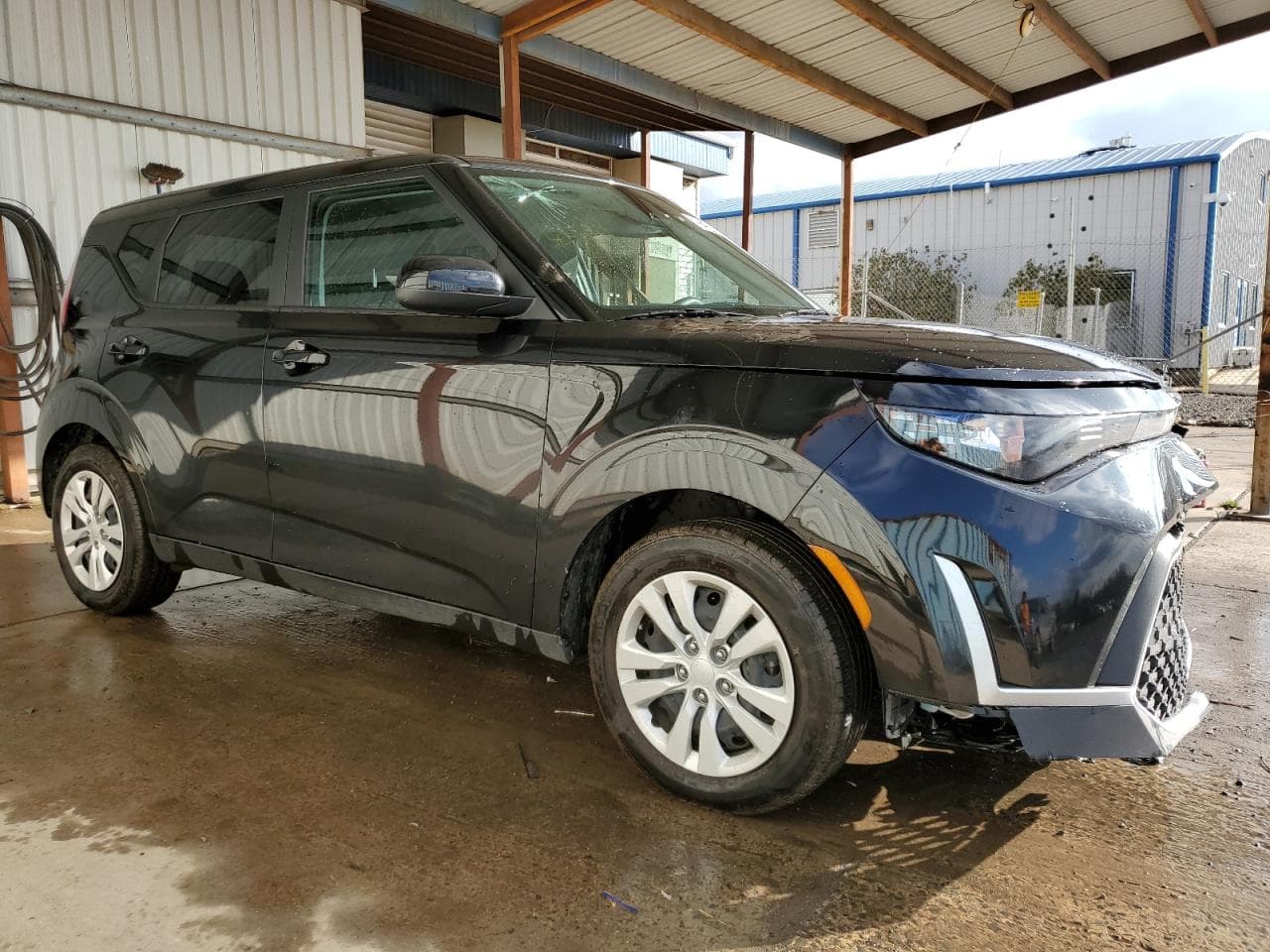 2023 Kia Soul Lx - foto 4