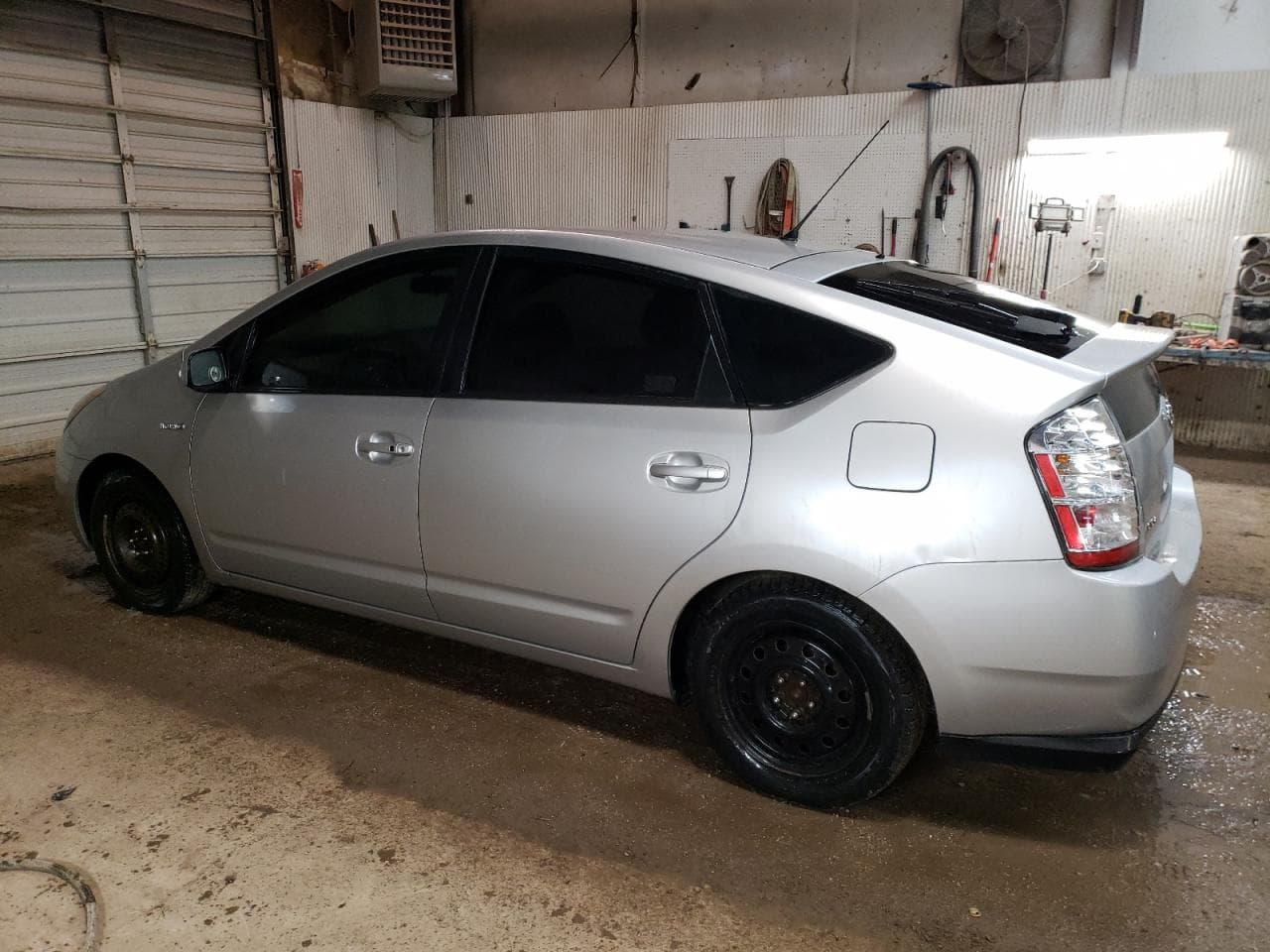 2008 Toyota Prius - foto 2