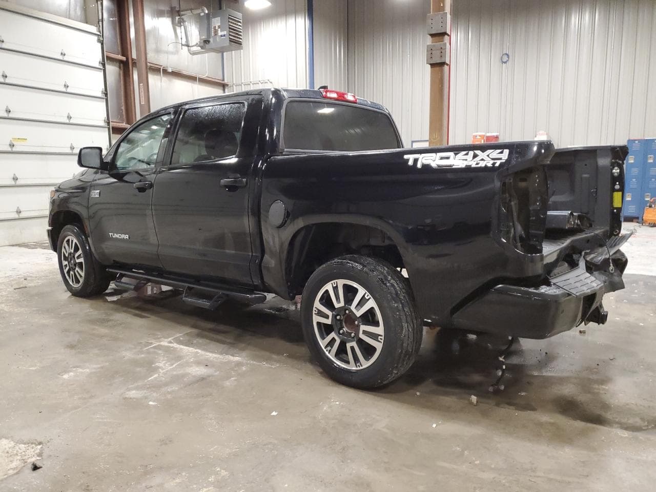 2020 Toyota Tundra Sr5 - foto 2