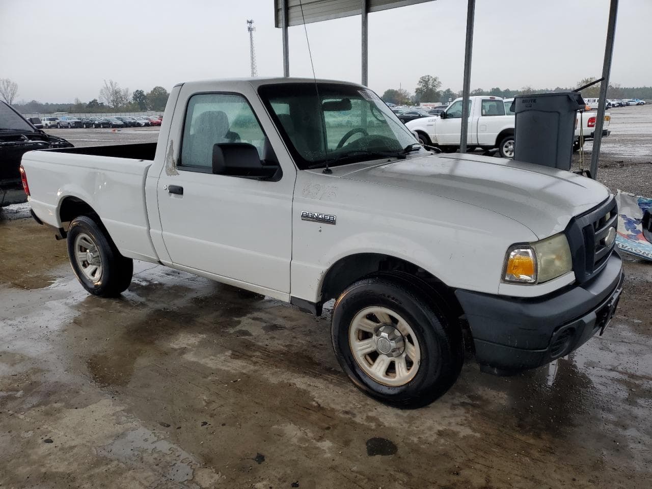 2008 Ford Ranger - foto 4