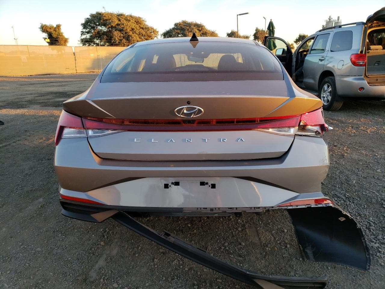 2021 Hyundai Elantra Sel - foto 4
